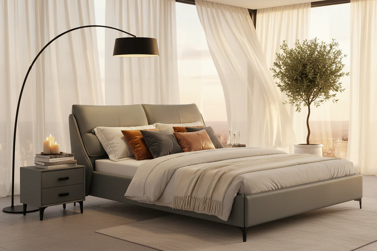 Sparrow Wing Bed - Image 9