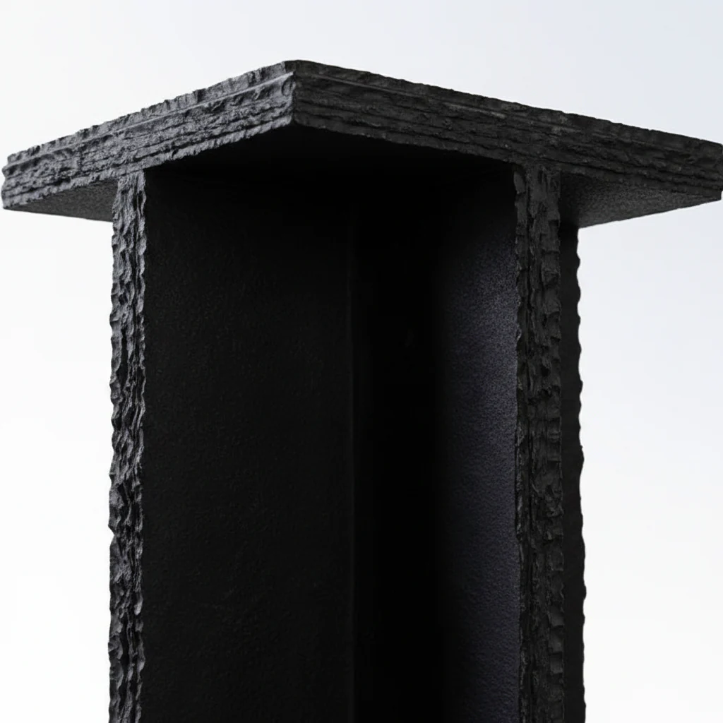 Spectre Minimalist Accent Table - Image 10