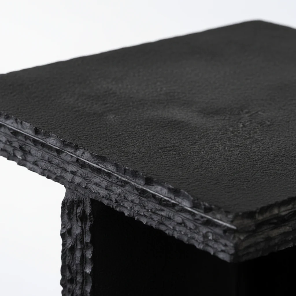 Spectre Minimalist Accent Table - Image 11