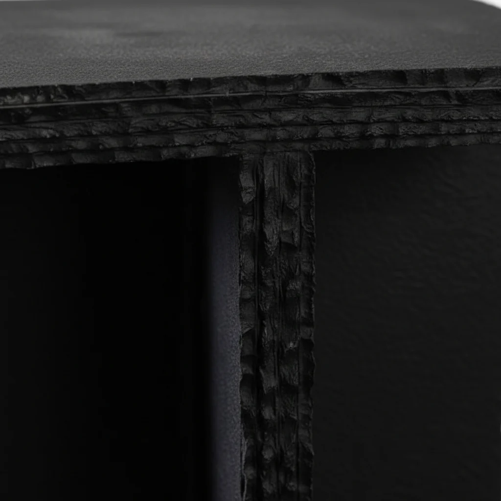 Spectre Minimalist Accent Table - Image 12