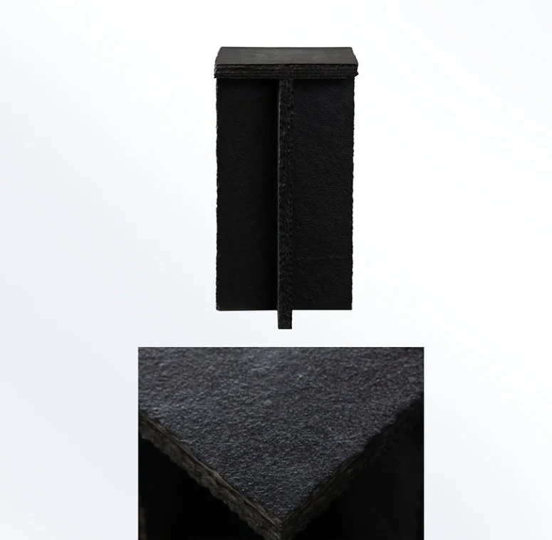 Spectre Minimalist Accent Table - Image 13