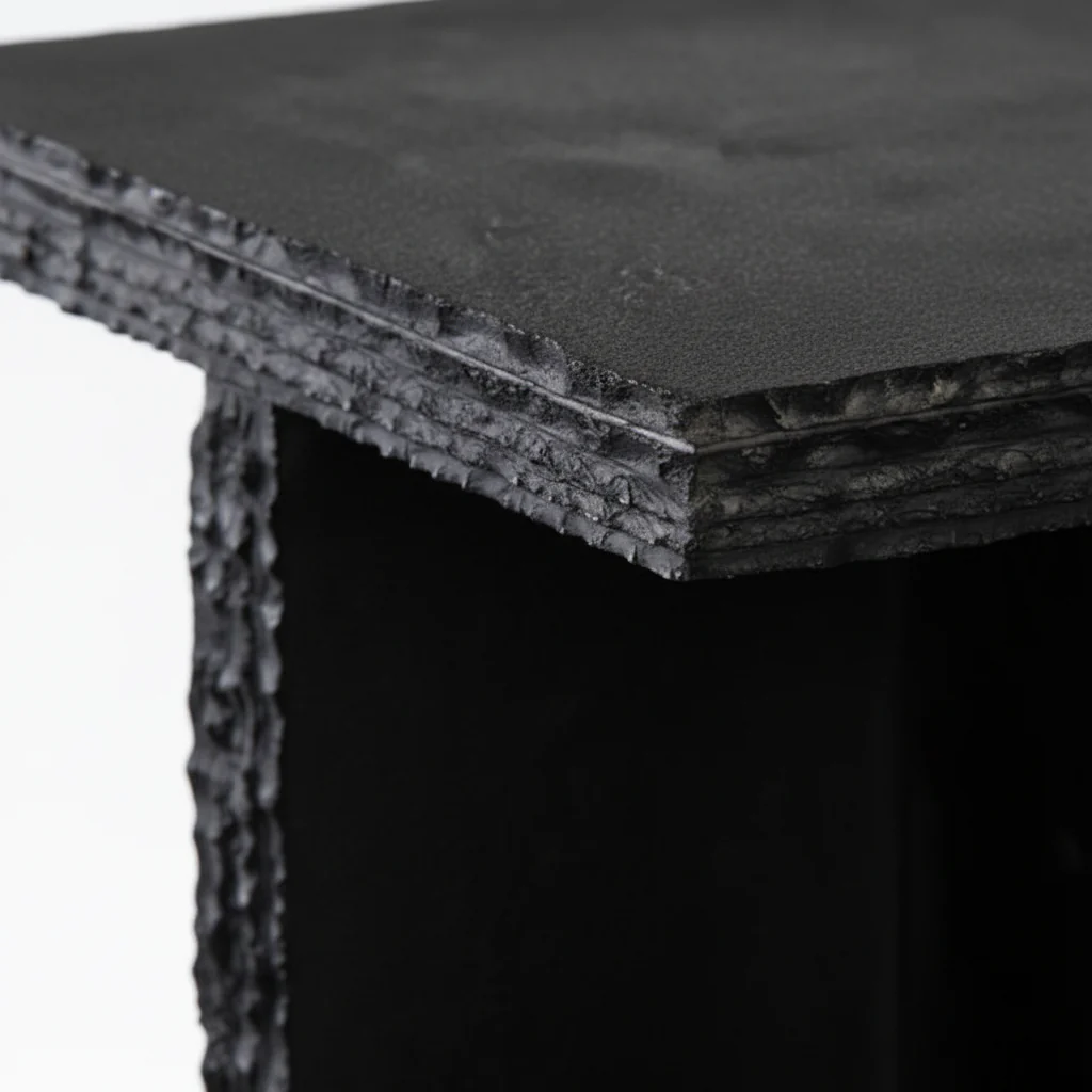 Spectre Minimalist Accent Table - Image 9