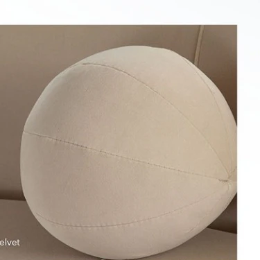Sphere Luxe Accent Pillow Collection - Image 4