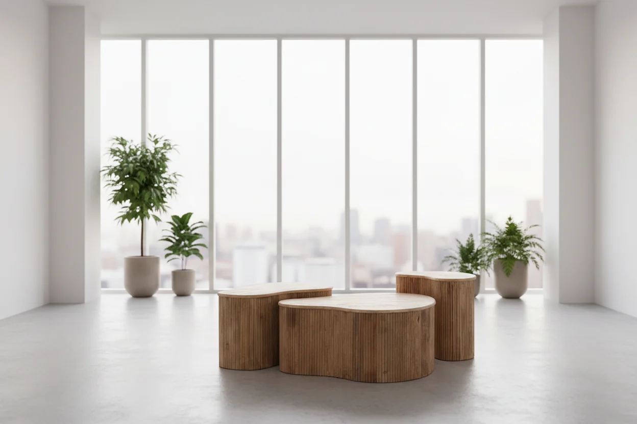 Starlight Coffee Table - Image 3