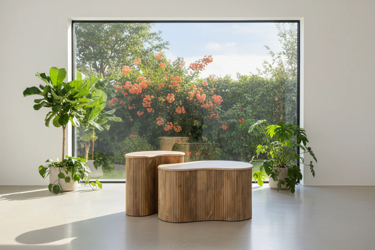 Starlight Coffee Table - Image 4
