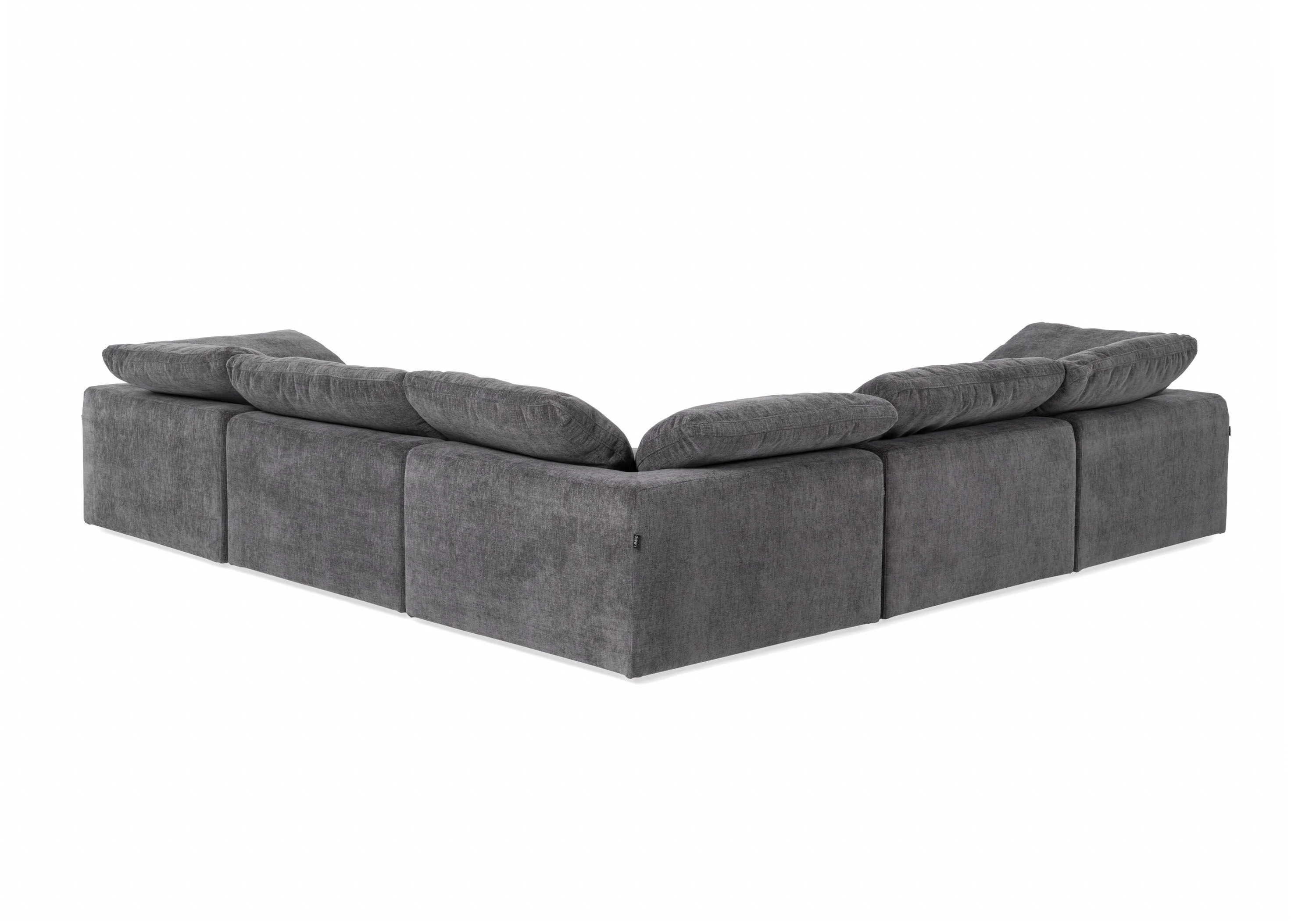 Starry Night Sectional - Image 5