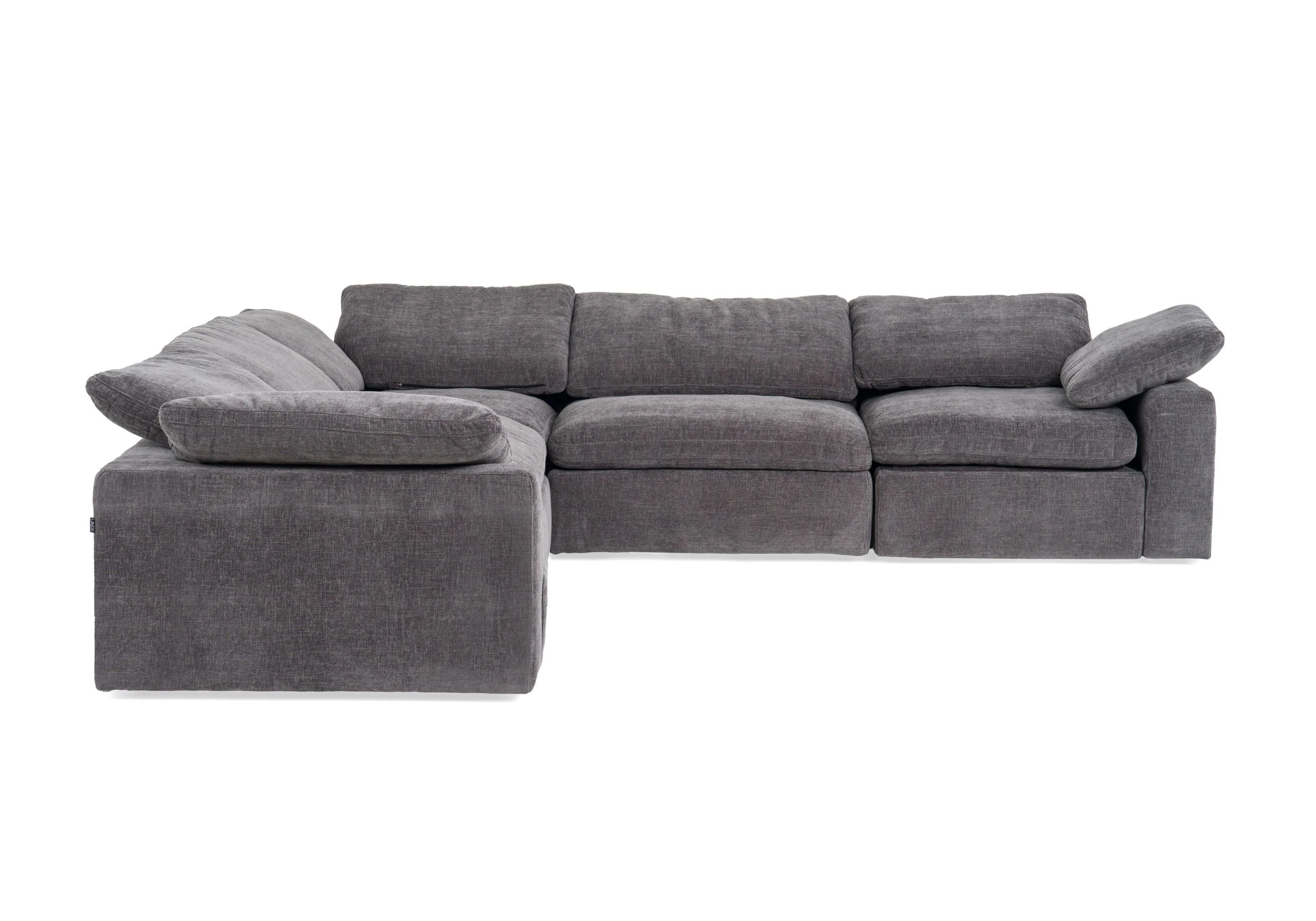 Starry Night Sectional - Image 6