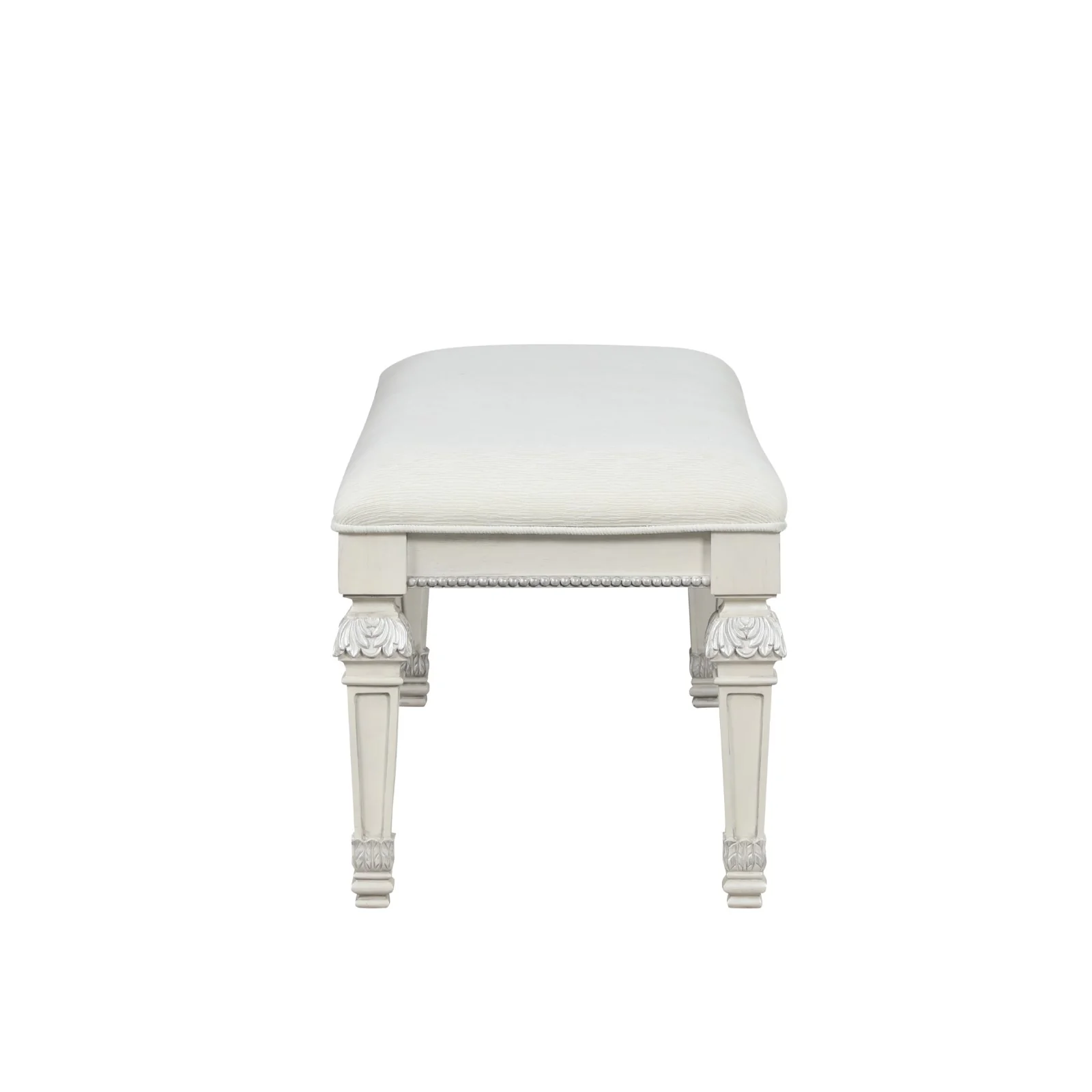 Stella Mia Traditional Bench - Image 2