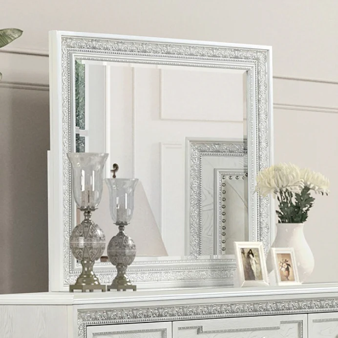 Stella Mia Traditional Mirror