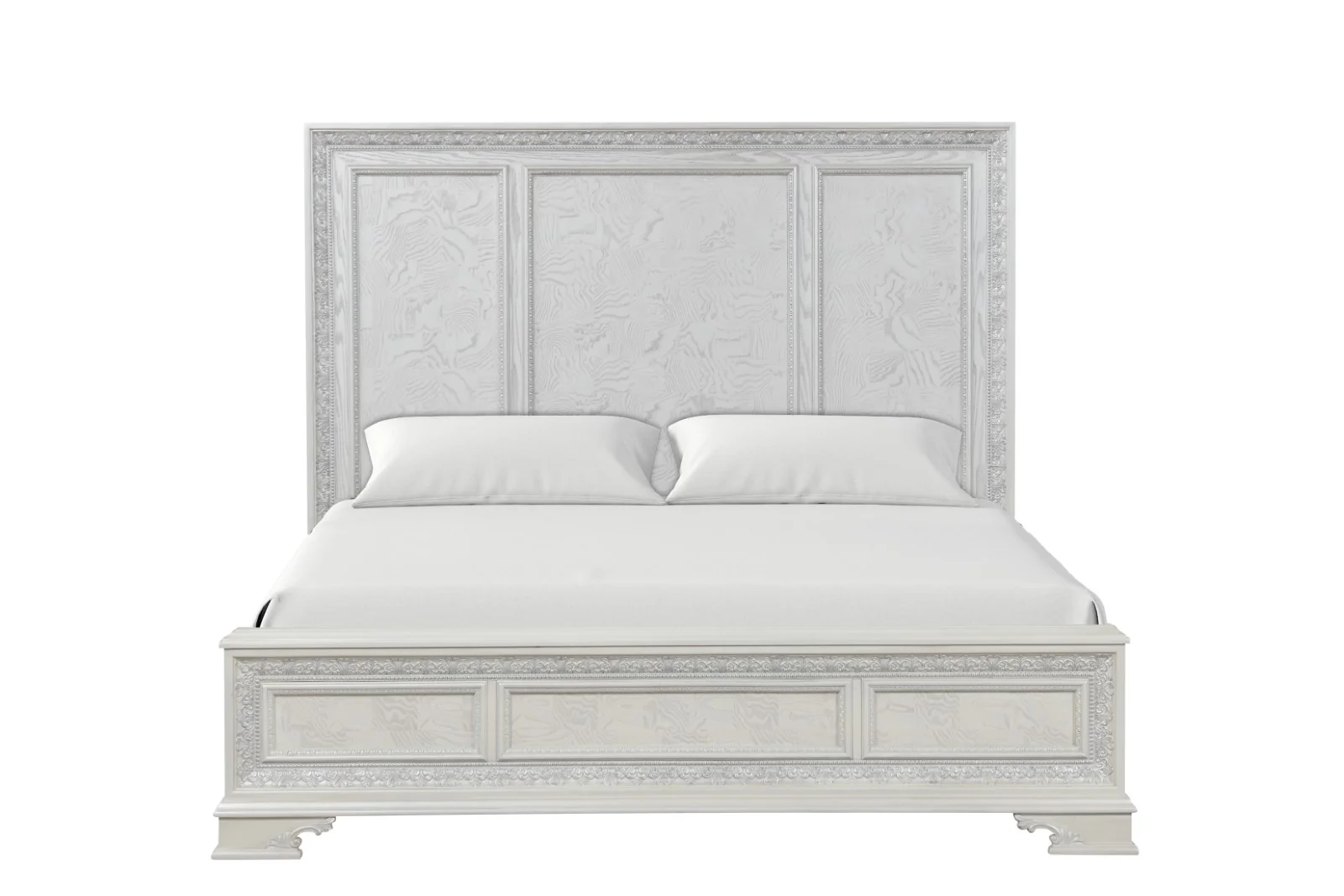 Stella Mia Traditional Bed - Image 5