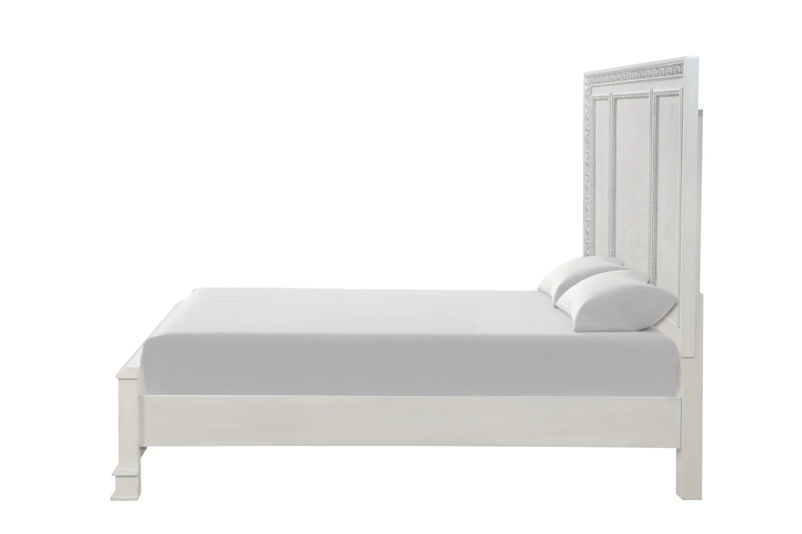 Stella Mia Traditional Bed - Image 6