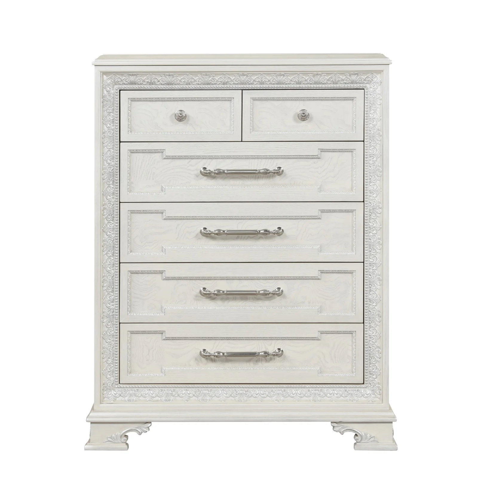 Stella Mia Traditional Chest