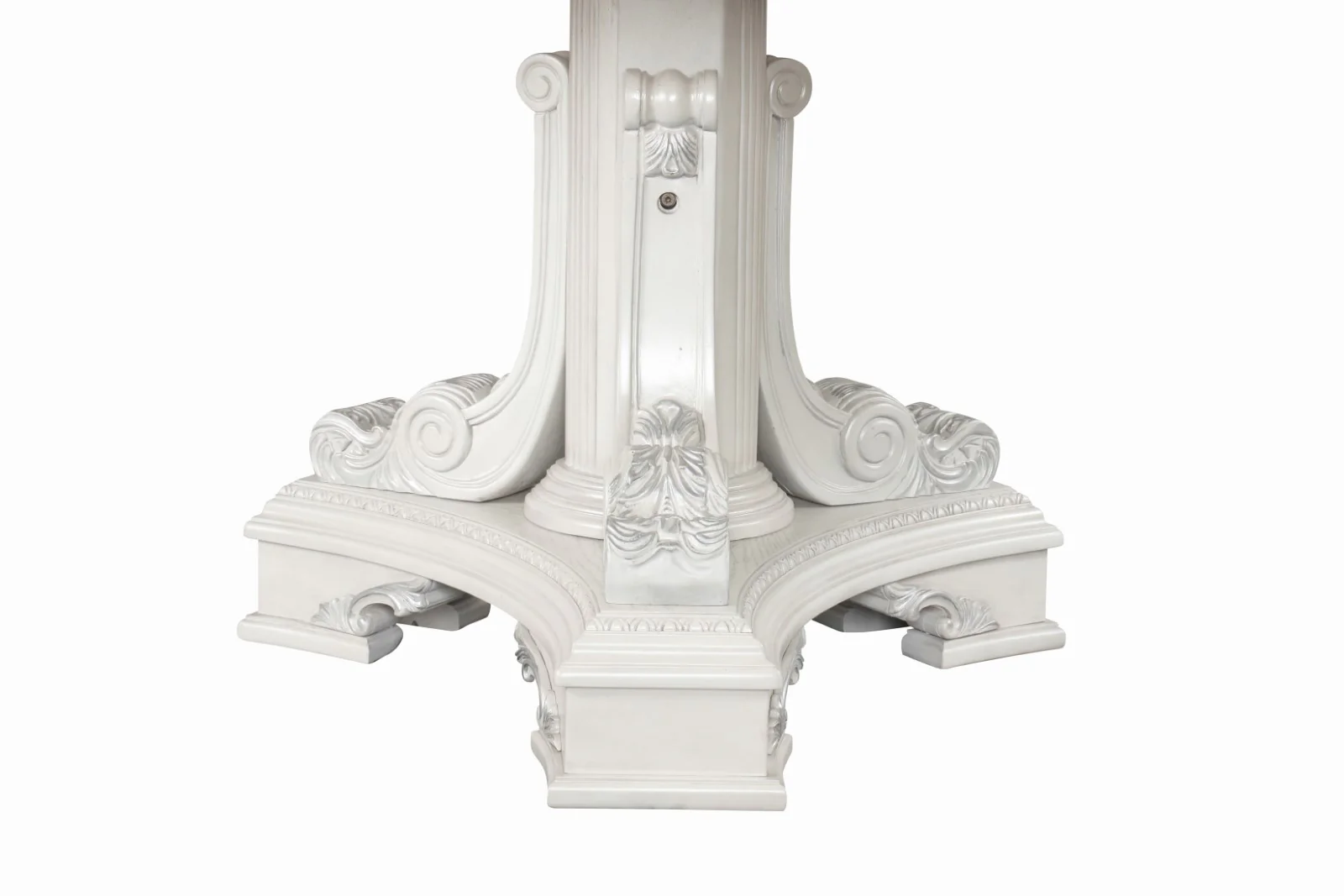 Stella Mia Traditional Dining Table - Image 5