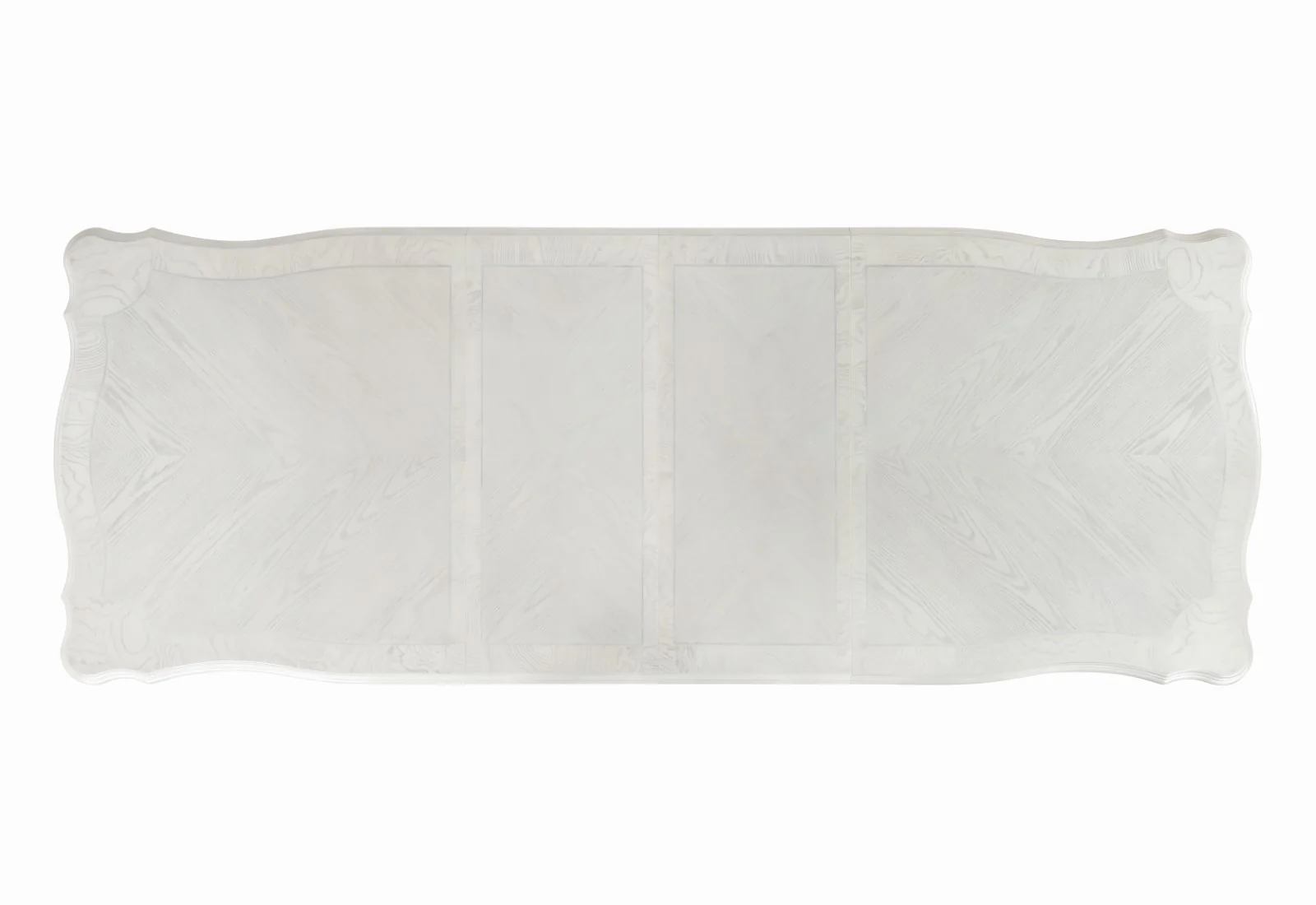 Stella Mia Traditional Dining Table - Image 8