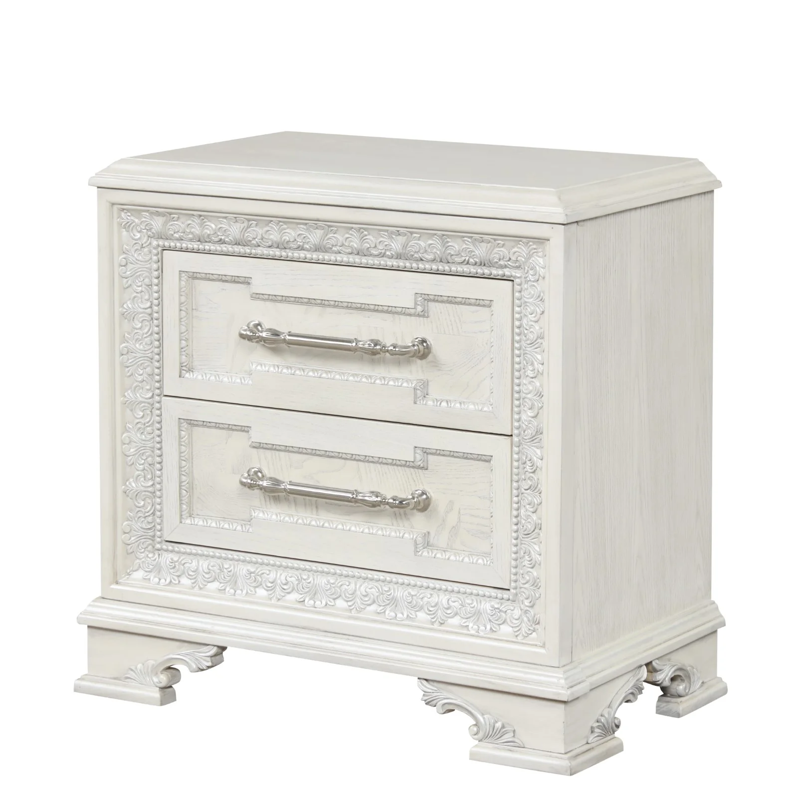 Stella Mia Traditional Nightstand