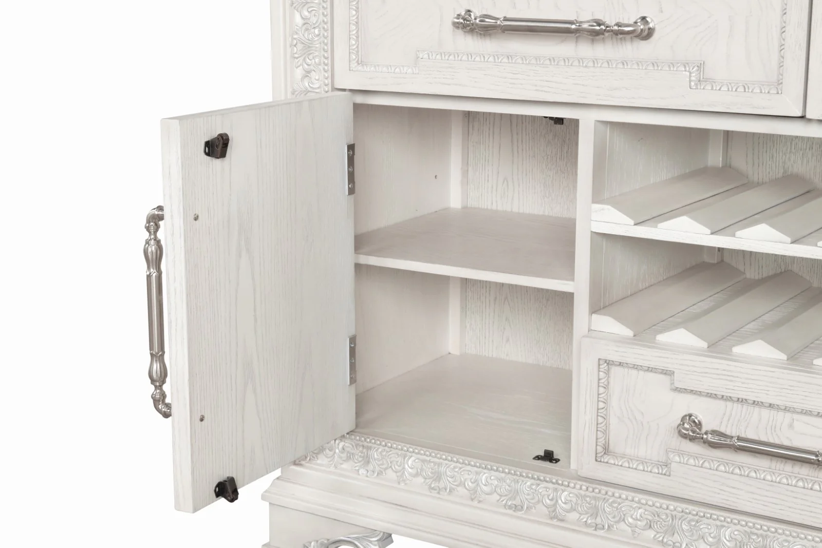 Stella Mia Traditional Sideboard - Image 3