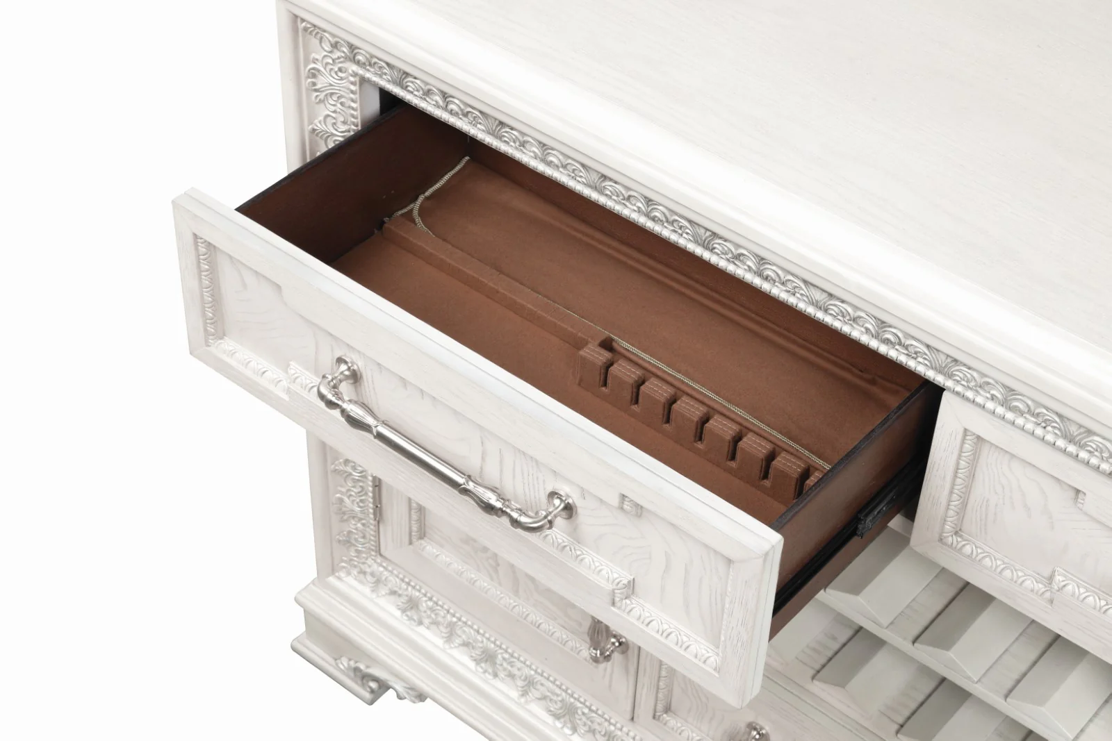 Stella Mia Traditional Sideboard - Image 6