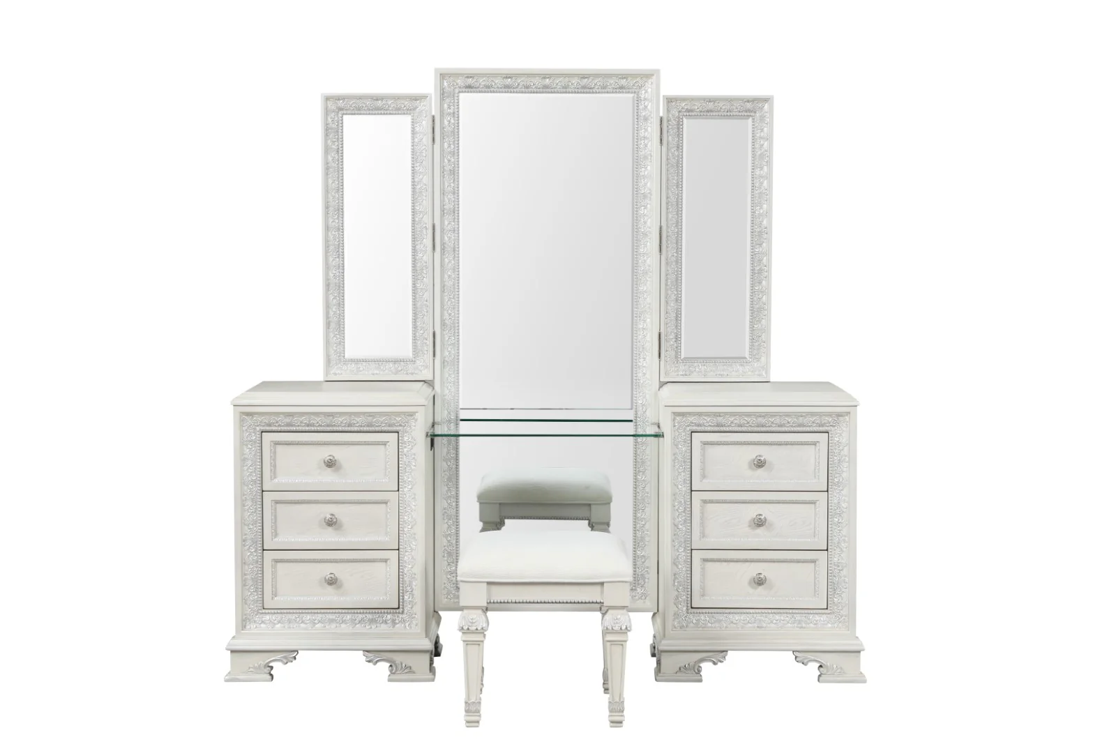 Stella Mia Vanity Set - Image 3