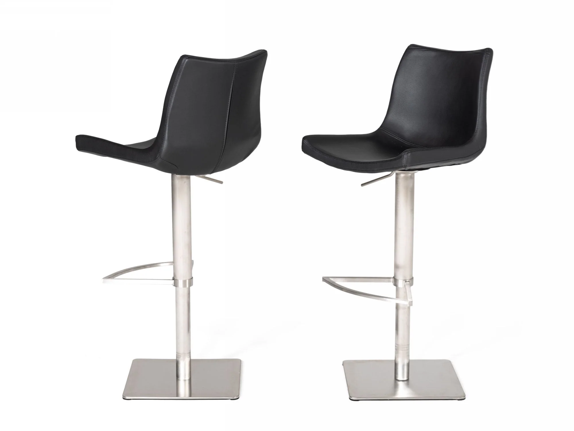 Stellar Heights Barstool - Image 2