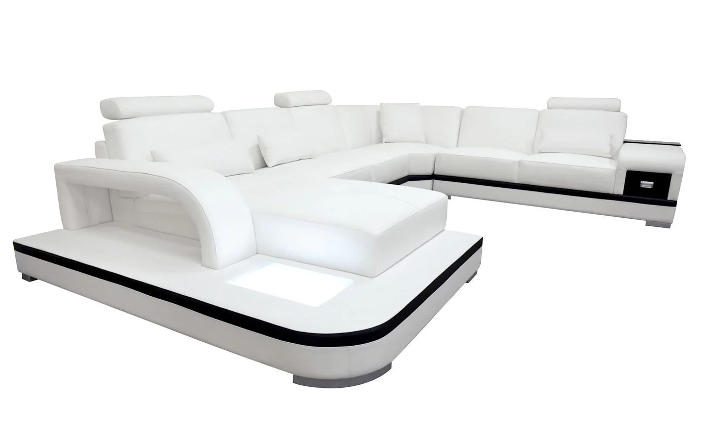 Stellar Shine LED Sectional - Image 5