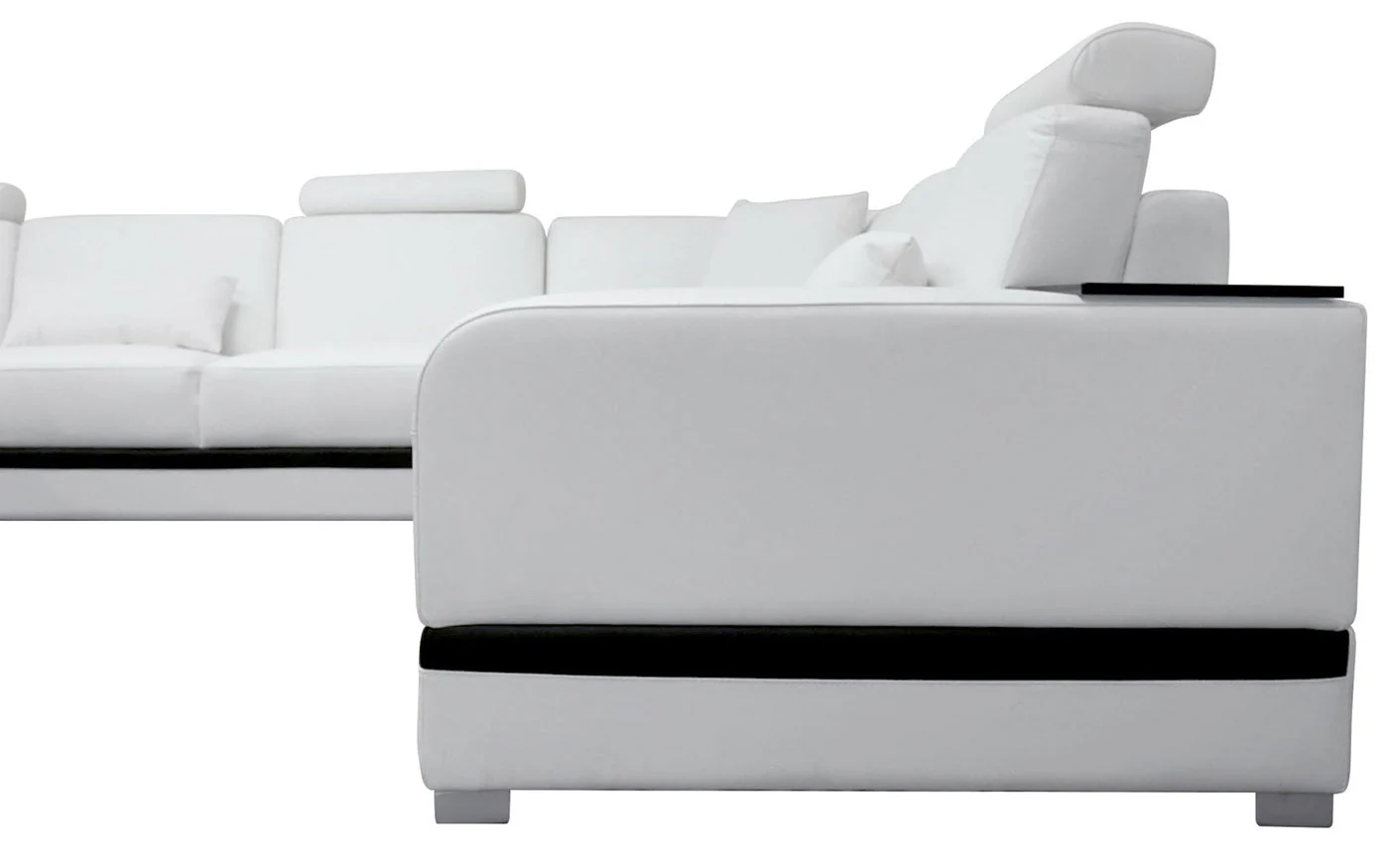 Stellar Shine LED Sectional - Image 6