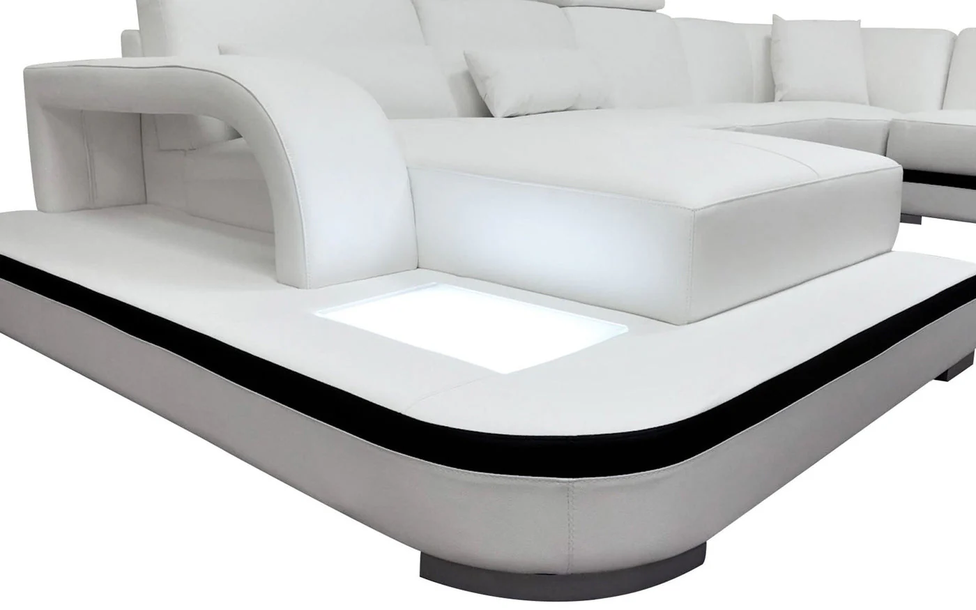 Stellar Shine LED Sectional - Image 7
