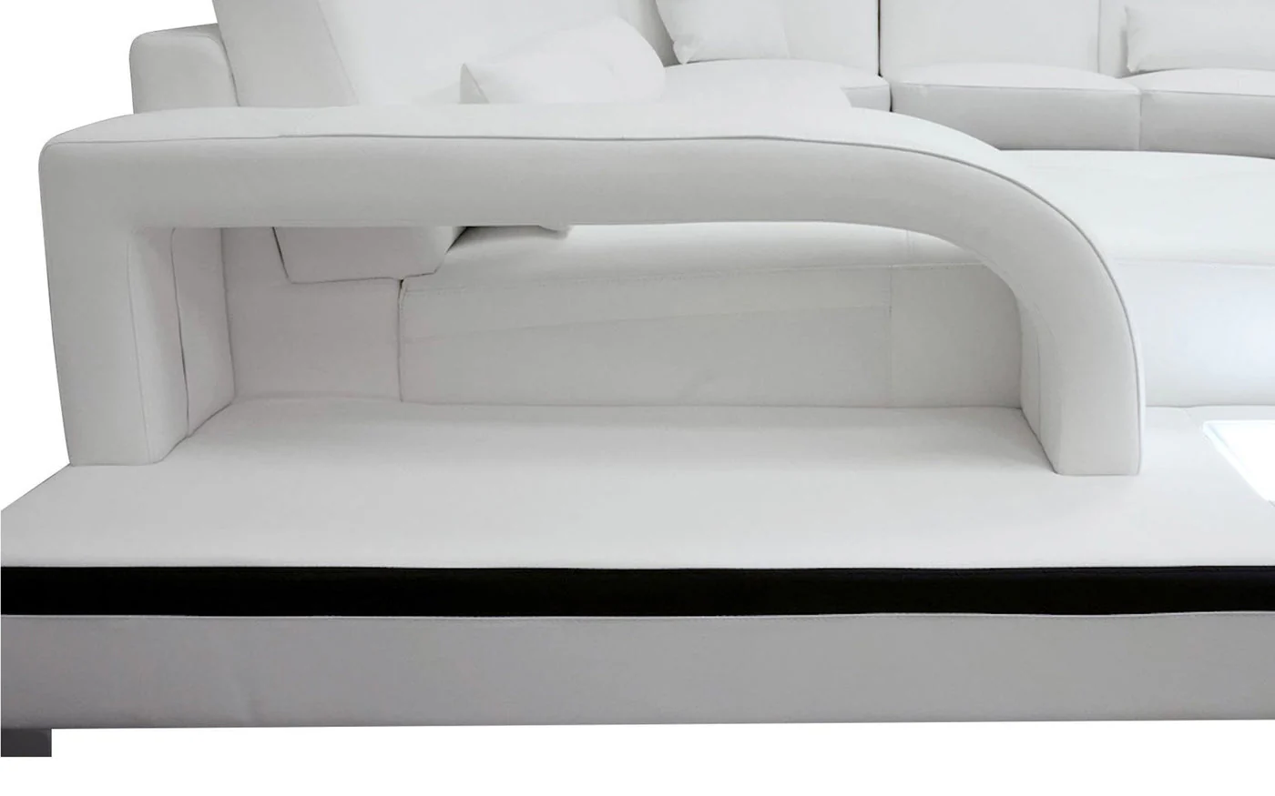 Stellar Shine LED Sectional - Image 8