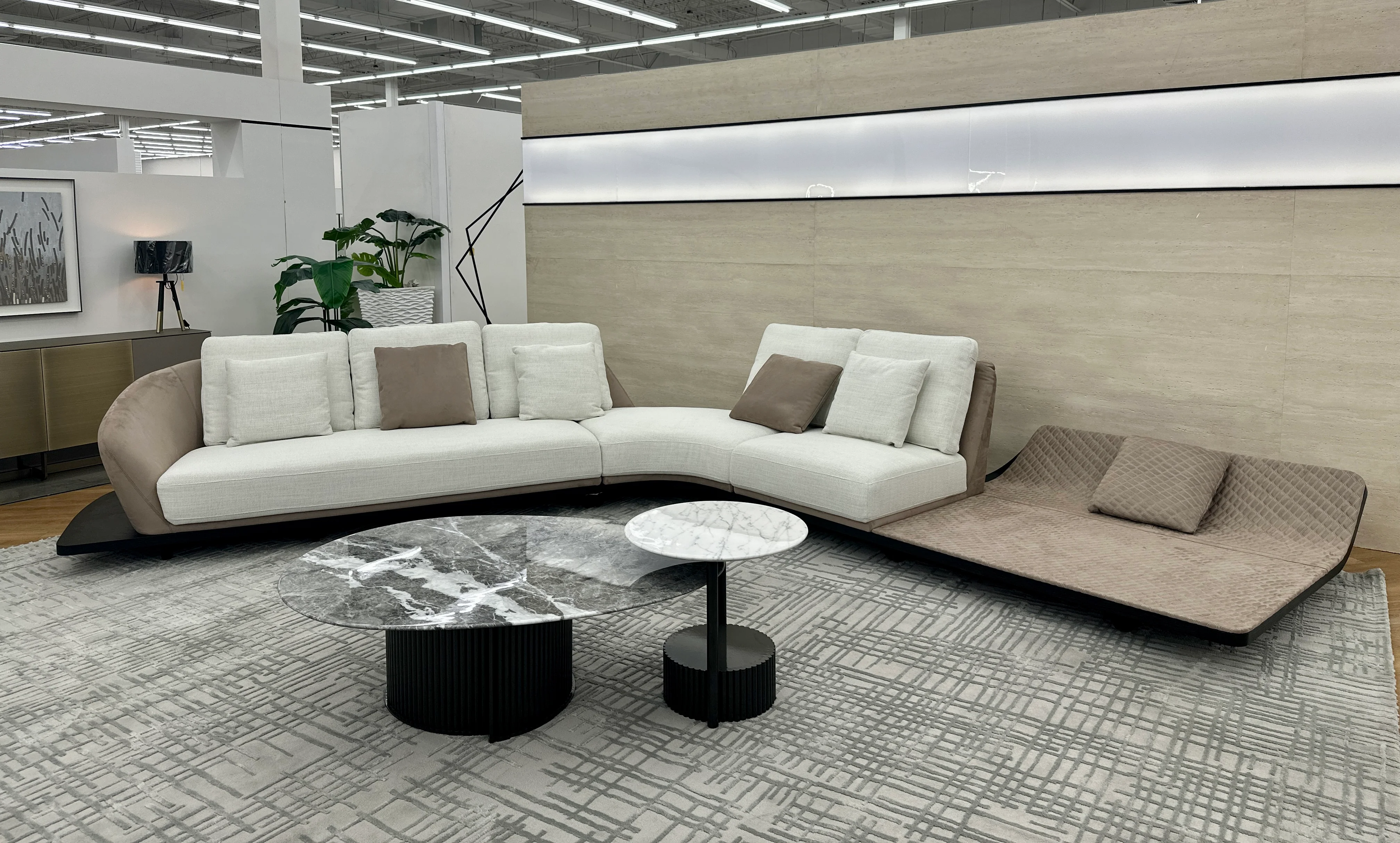 Stradale Dino Sofa - Image 8