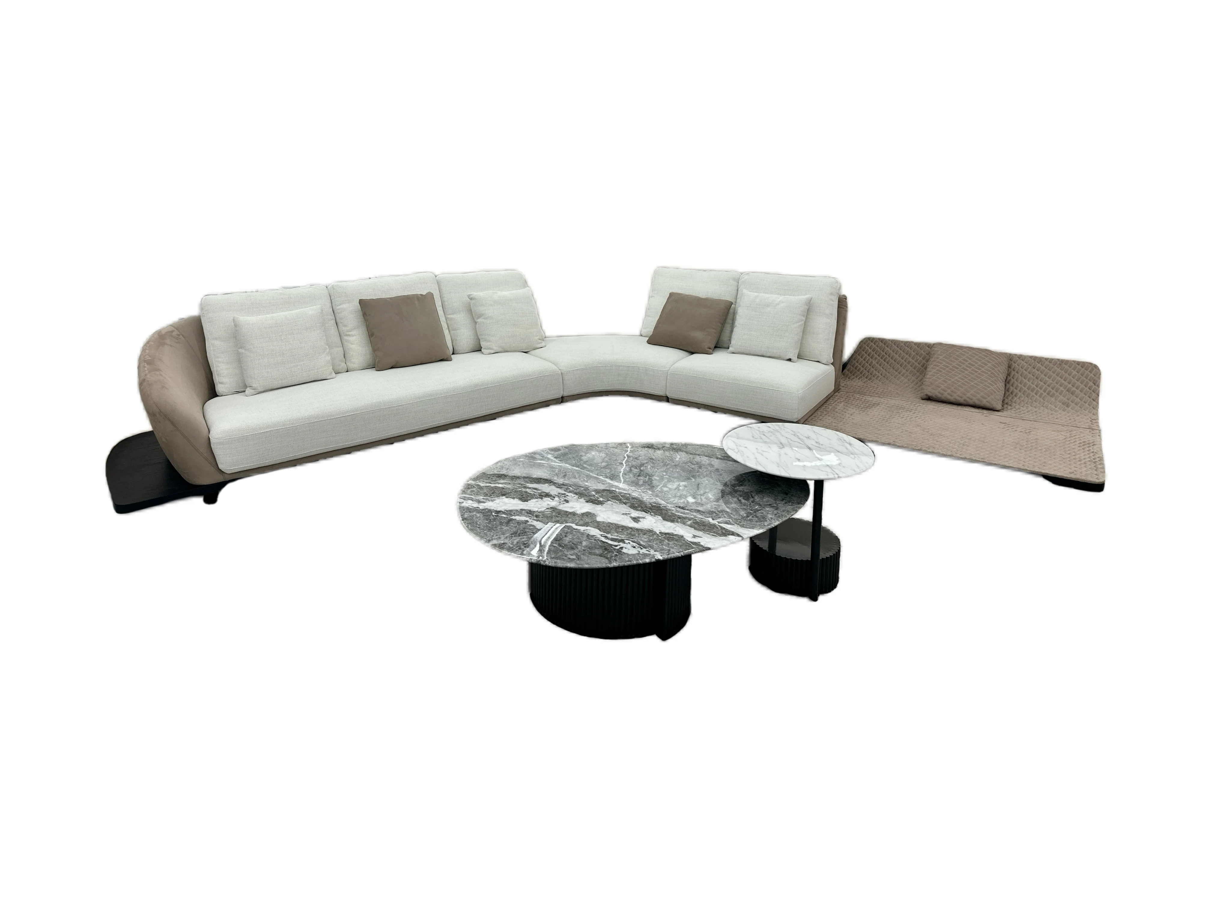 Stradale Dino Sofa - Image 9