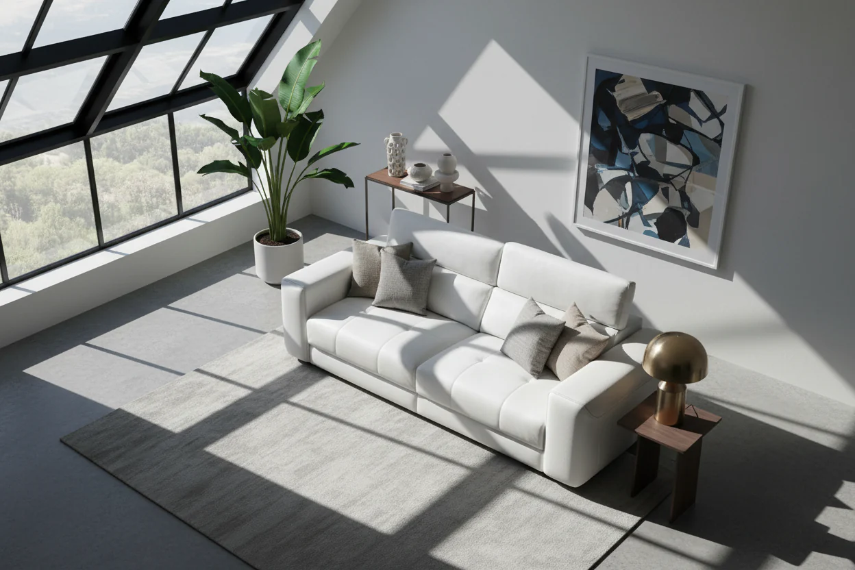 Stream Sofa Bed - Image 8