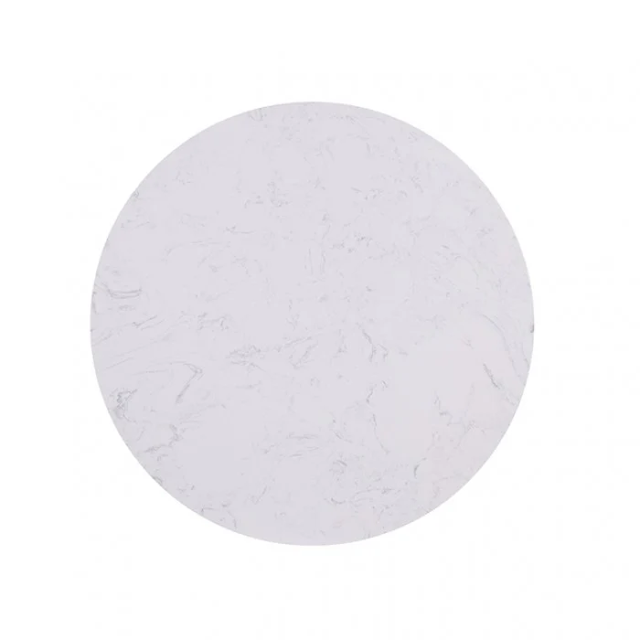 Streatham Stone Round Counter Table - Image 13