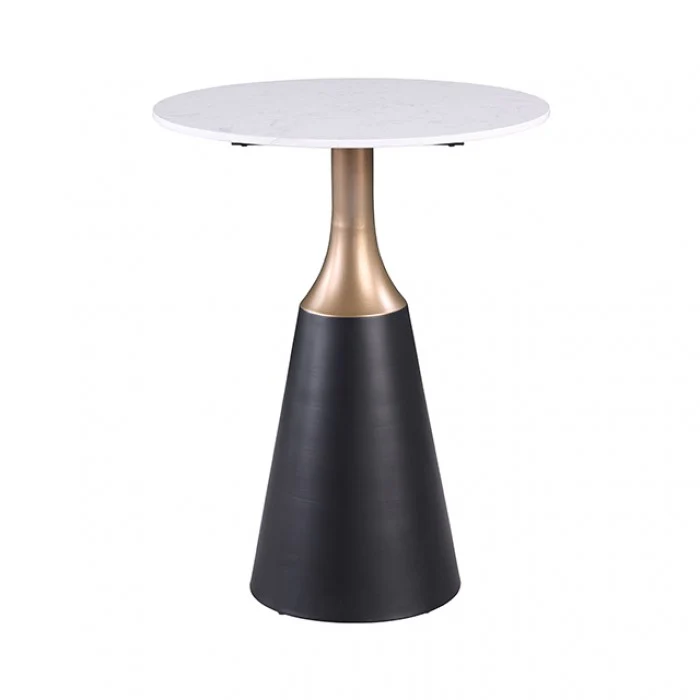 Streatham Stone Round Counter Table - Image 14