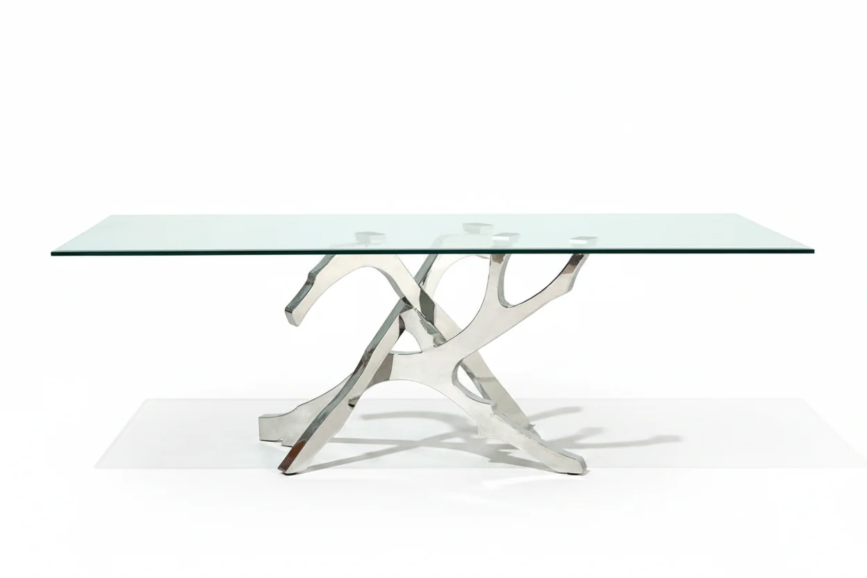 Summer Night Table