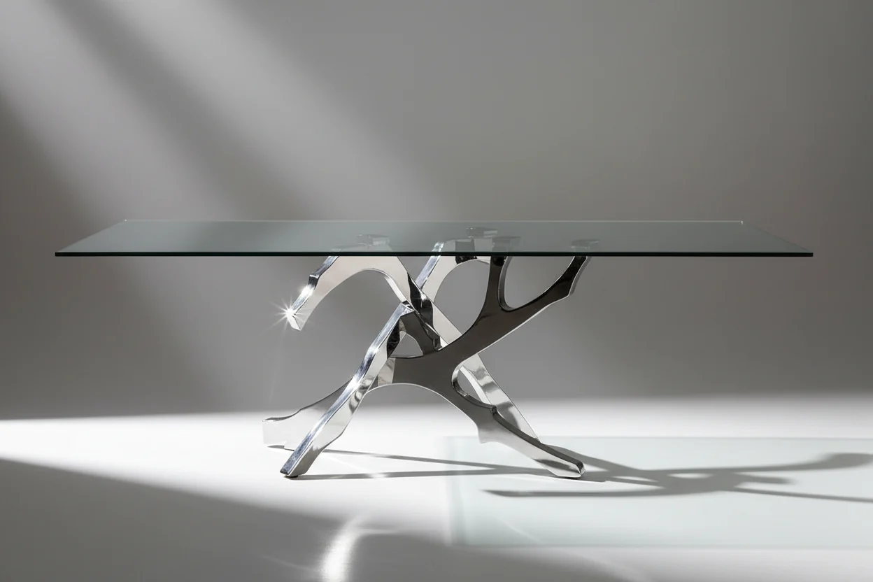 Summer Night Table - Image 2