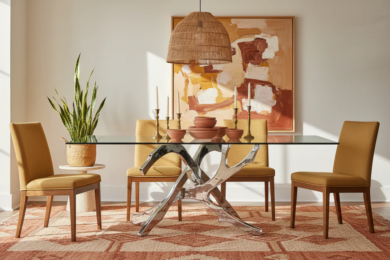 Summer Night Table - Image 4