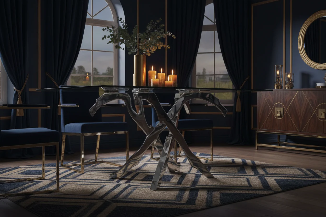 Summer Night Table - Image 5