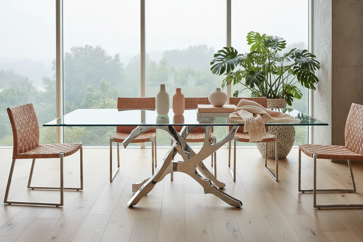 Summer Night Table - Image 7