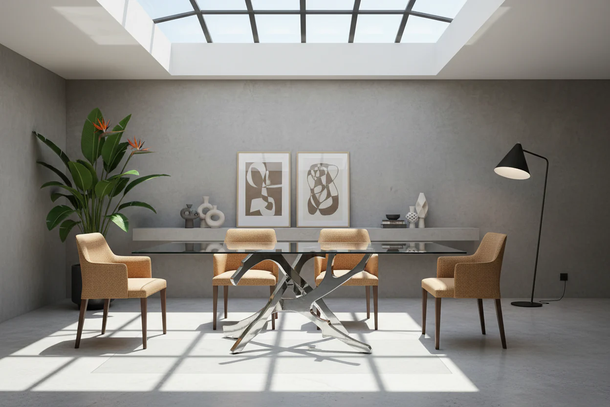 Summer Night Table - Image 8