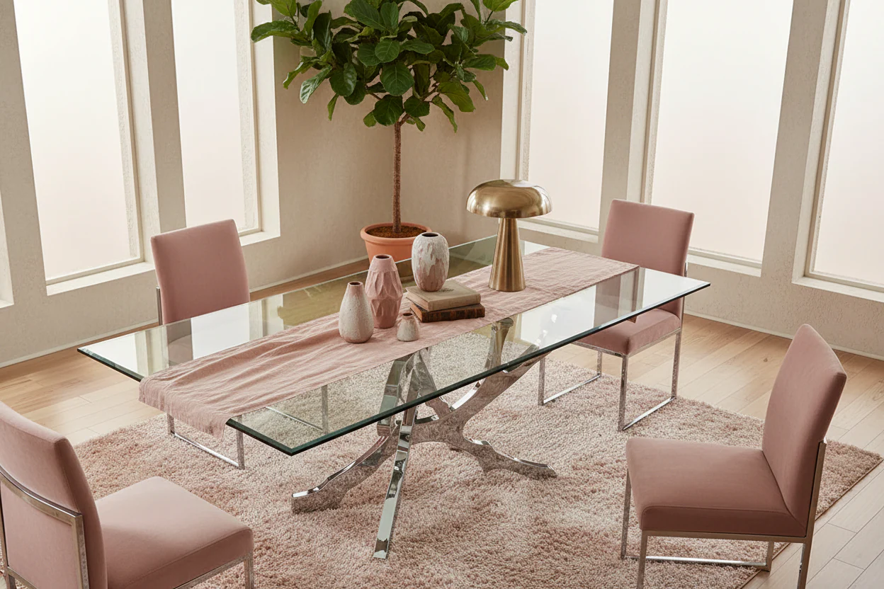 Summer Night Table - Image 9