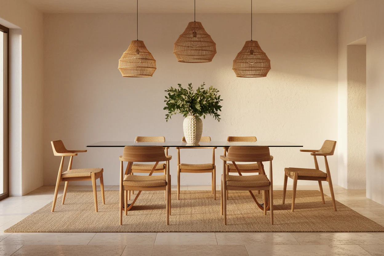 Sun Shadow Table - Image 2