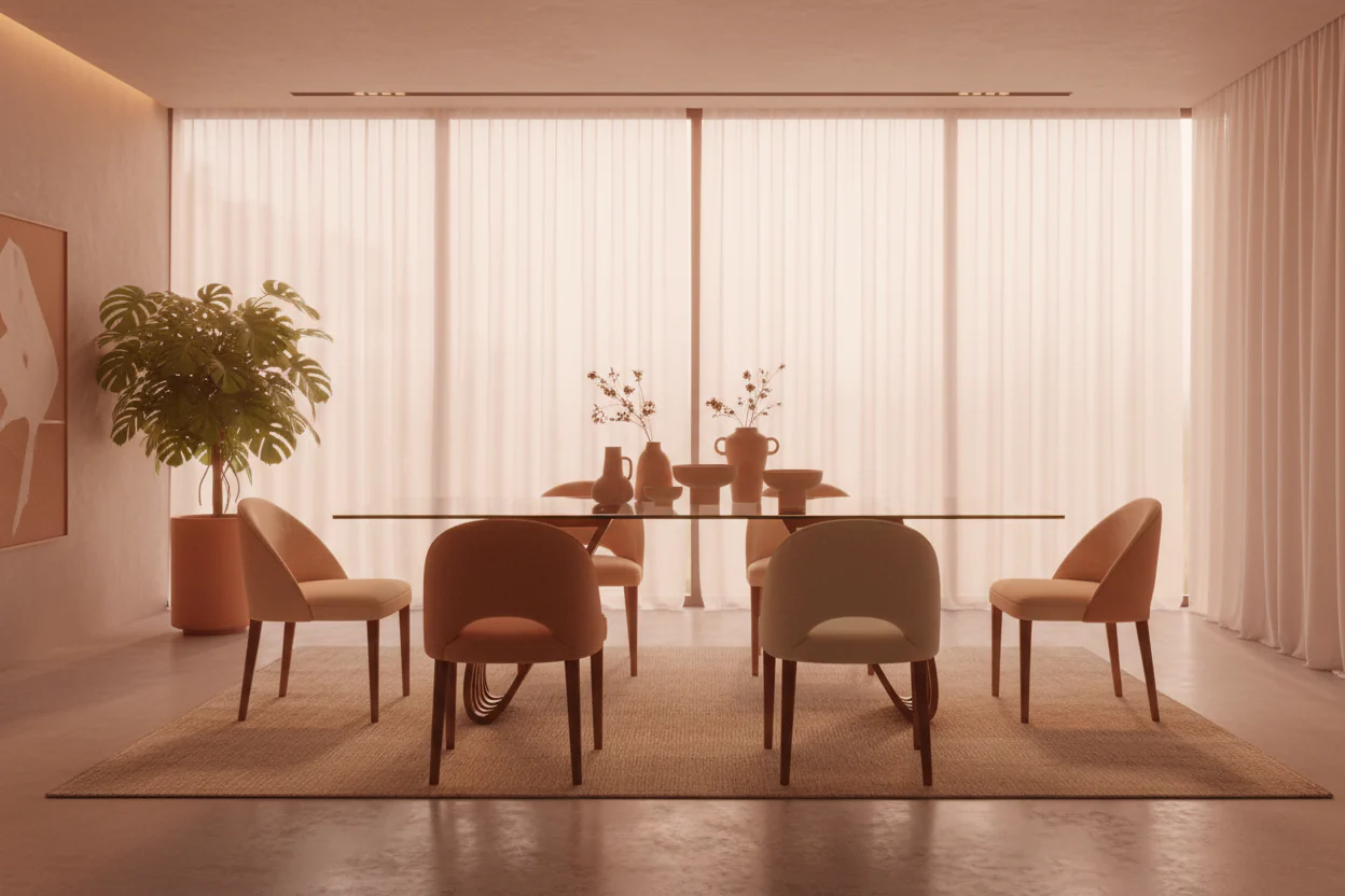 Sun Shadow Table - Image 4