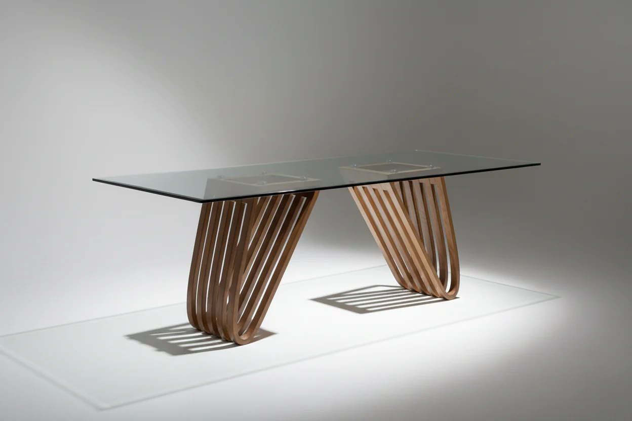 Sun Shadow Table - Image 7