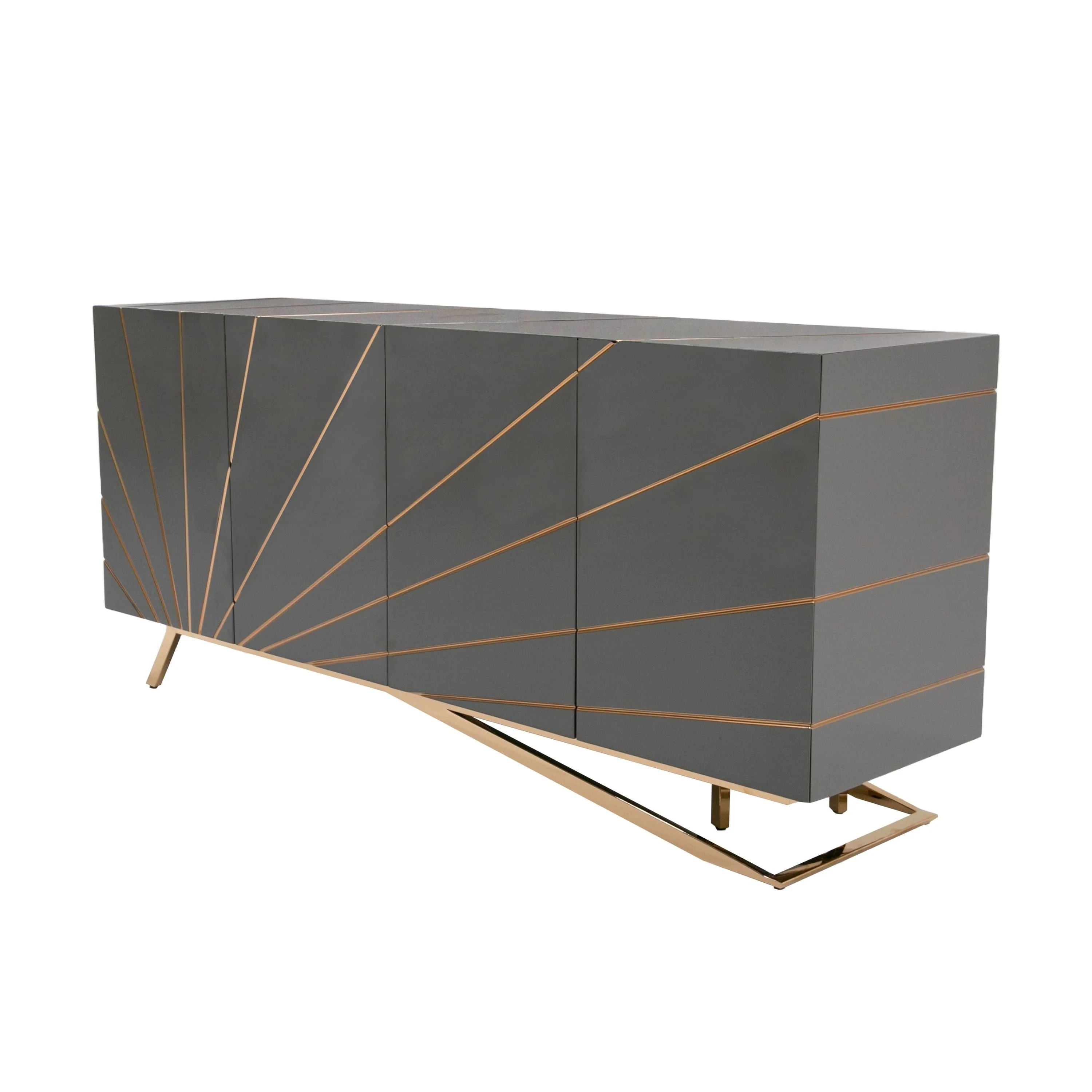 Sunburst Luxe Buffet - Image 2