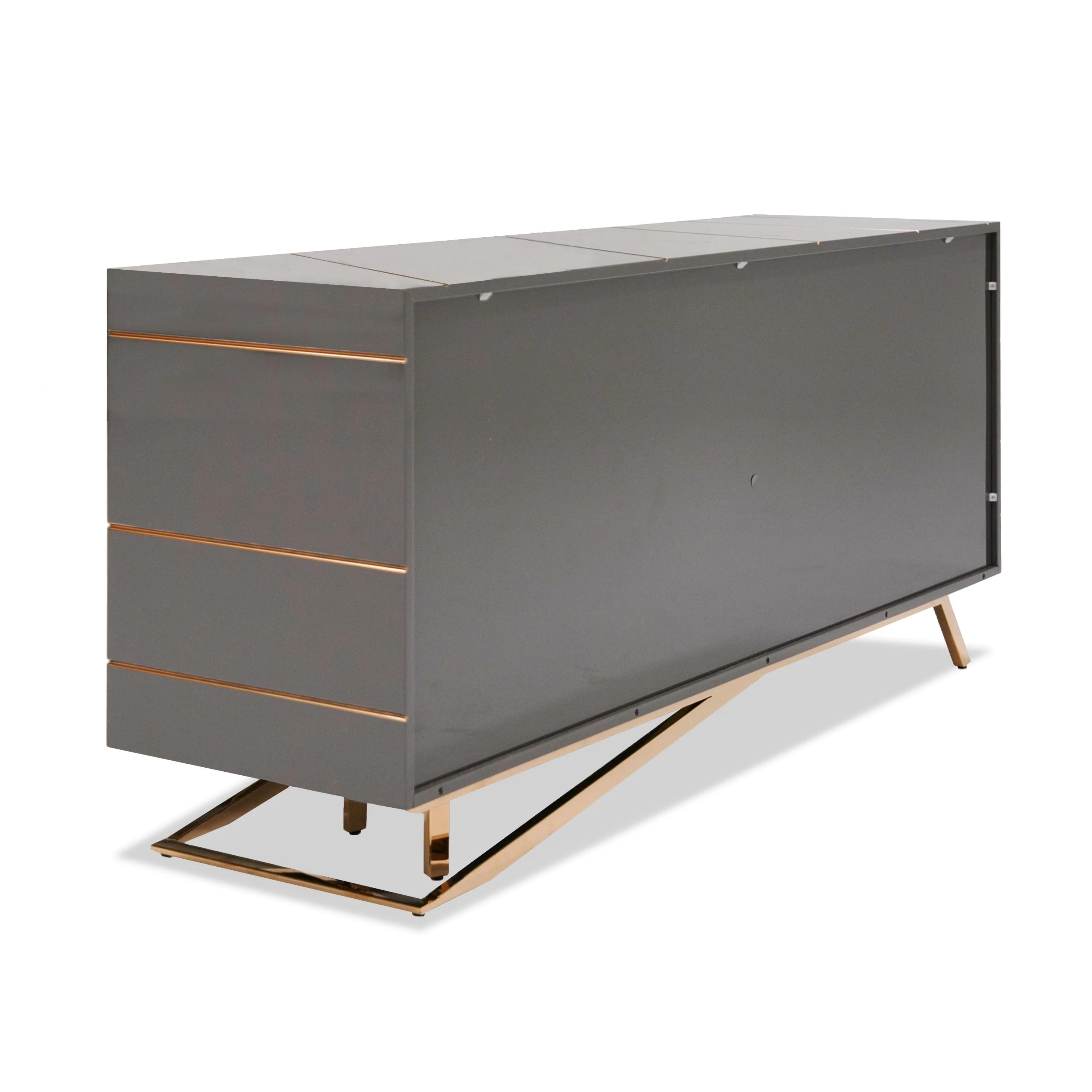 Sunburst Luxe Buffet - Image 4
