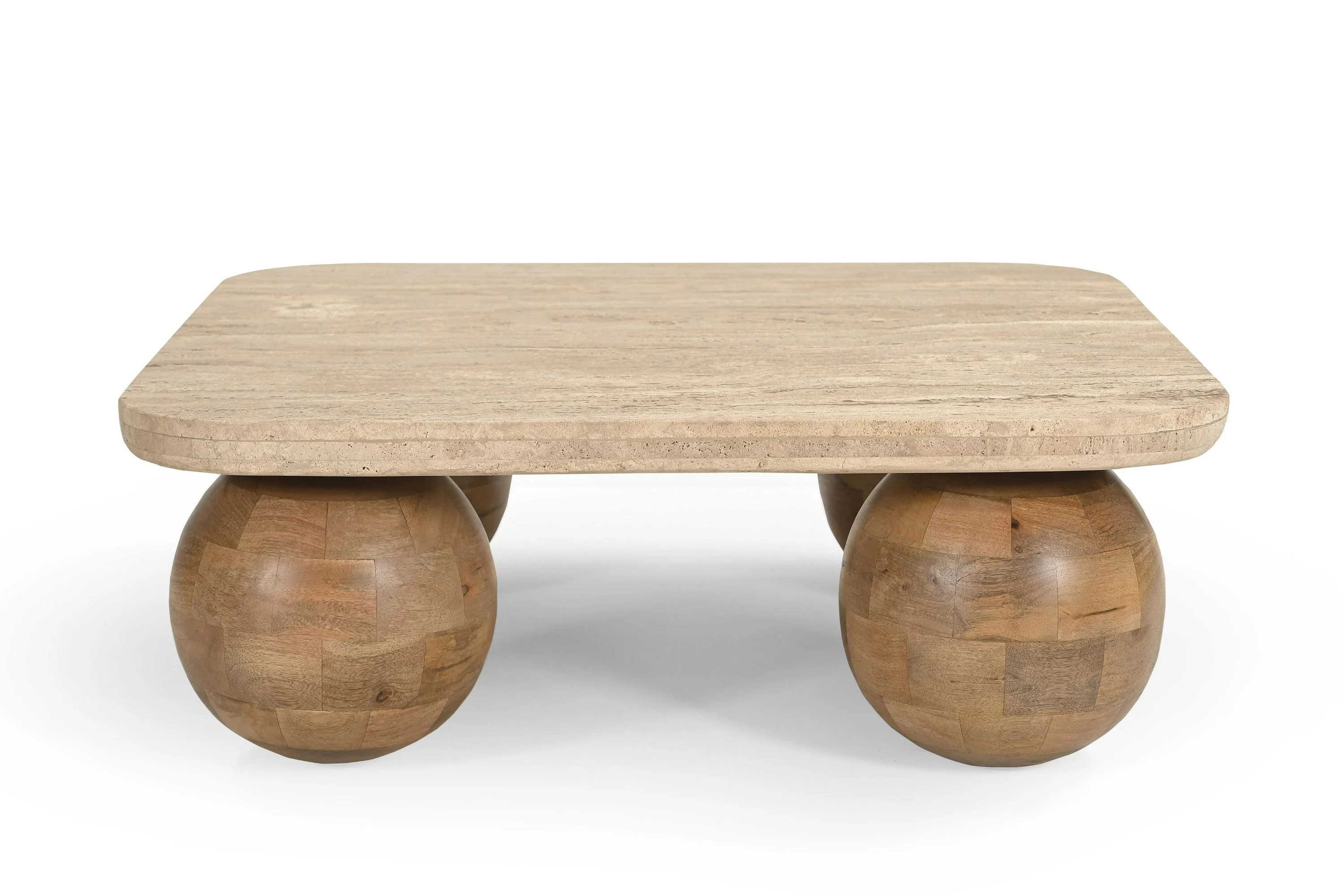 Sunset Glow Coffee Table - Image 10