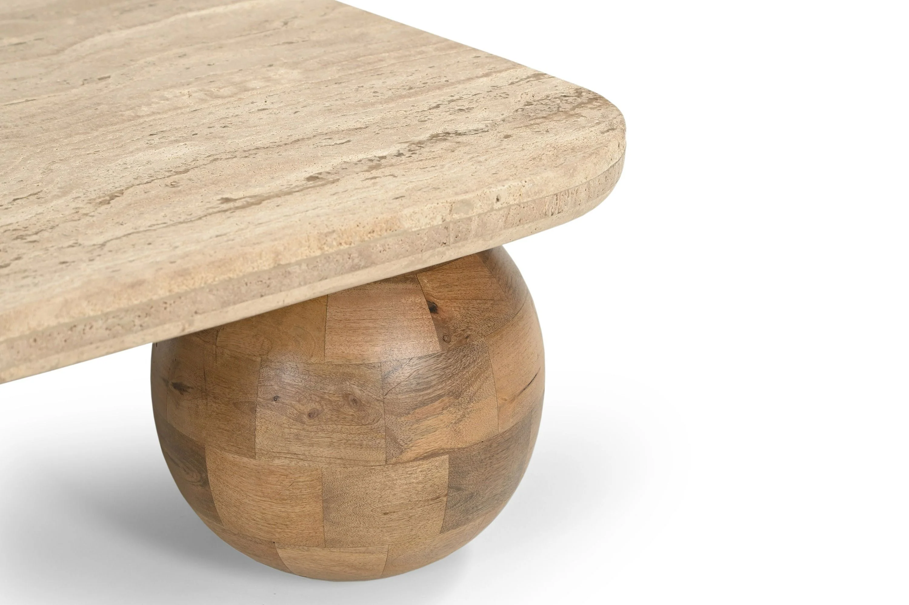 Sunset Glow Coffee Table - Image 7