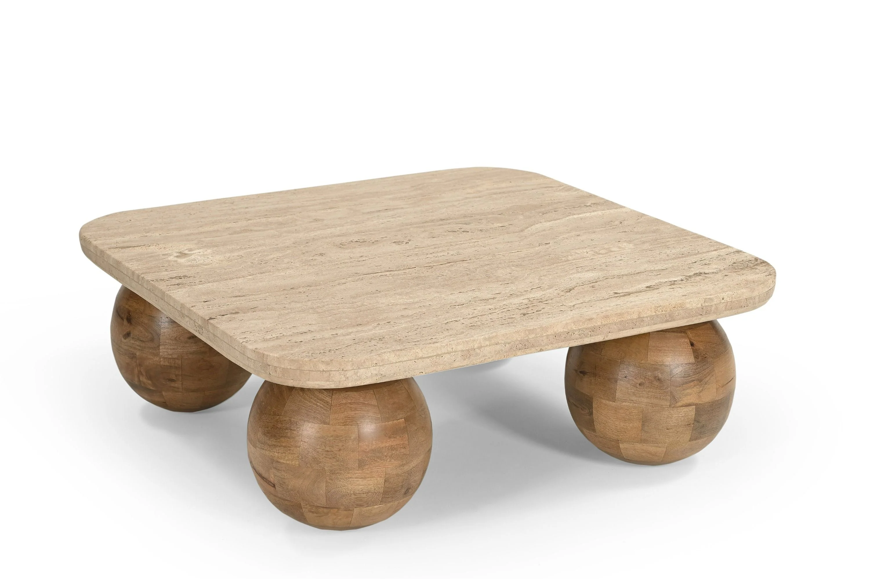 Sunset Glow Coffee Table - Image 9