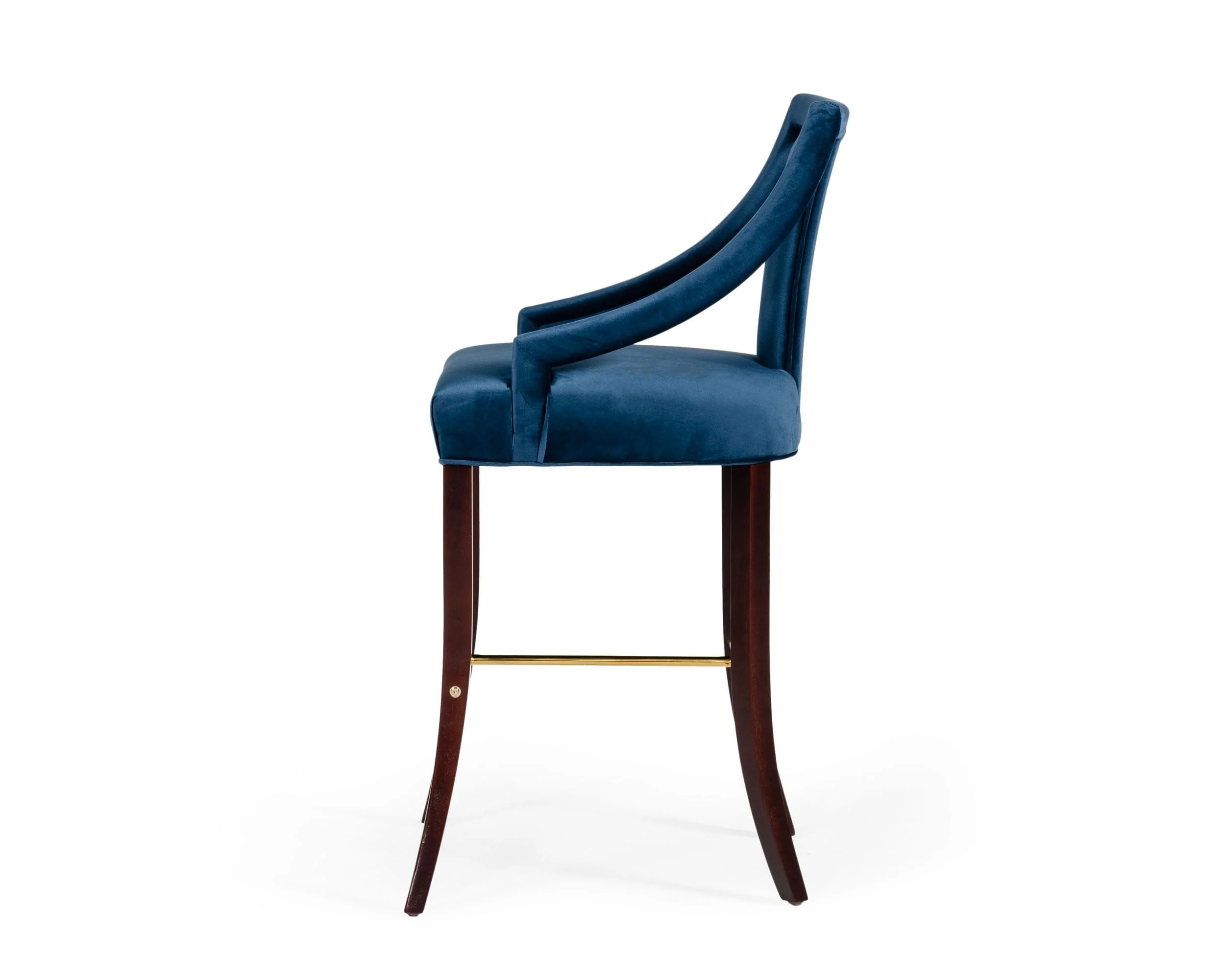 T-Back Barstool - Image 2