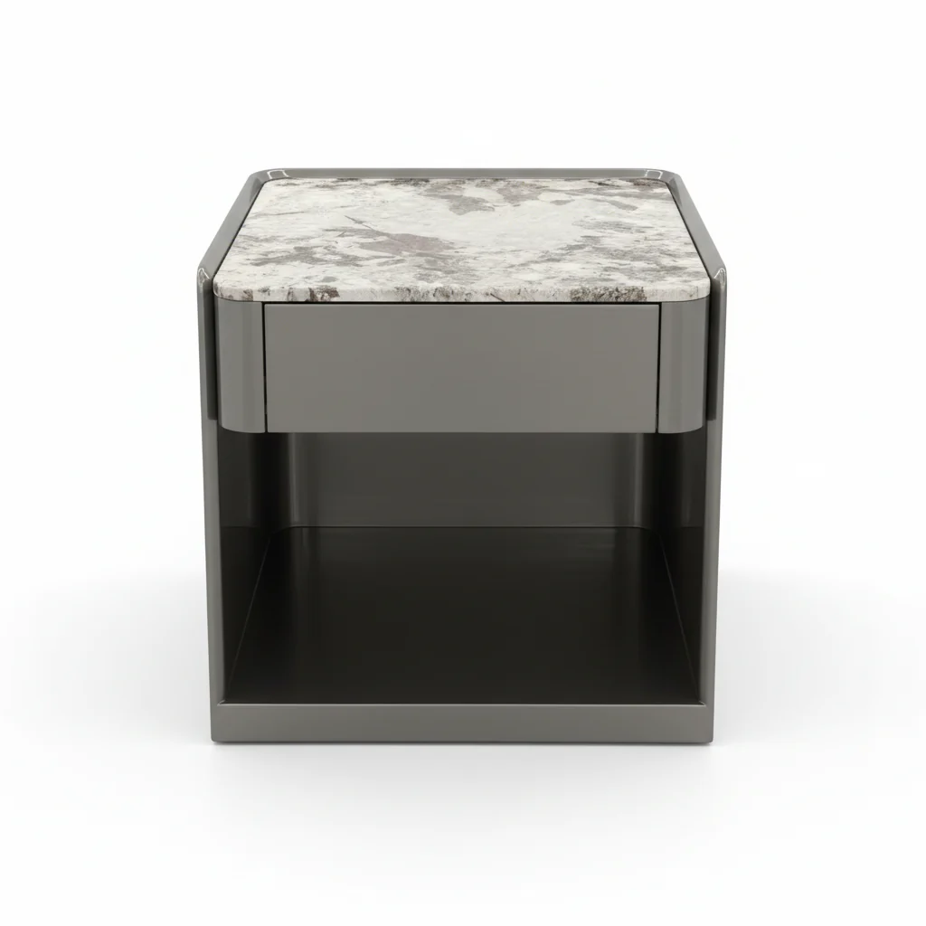 Como Side Table - Image 10