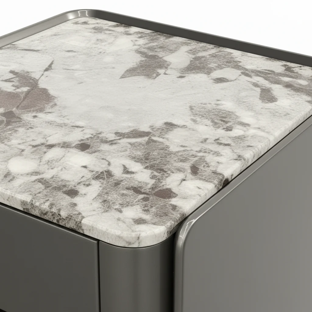 Como Side Table - Image 13